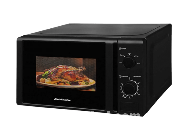 kelvinator kmw-20dbms 20 liter oven বিক্রি করা হবে নতুন।